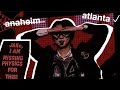 I went to ENHYPEN Manifesto World Tour in Atlanta (ft me screaming)