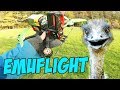 ☀ Emuflight vs Betaflight 4.1 или mr.Steele уже не тот [EmuFlight Test]