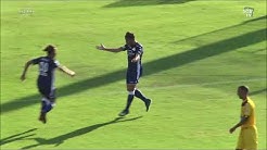 SC Bastia / Le Pontet Buts commentés