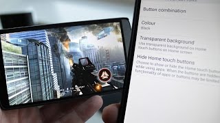In this video Michael shows you how to get full screen apps on the ...