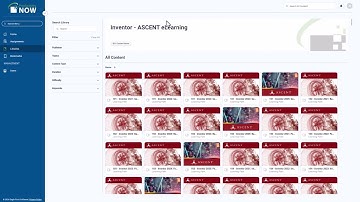 Get a glimpse of the Peak Experience for ProductivityNOW interface