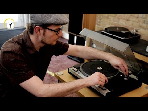 Video: DIY-Schallplattenspieler: Was Braucht Man Für Einen Selbstgebauten Plattenspieler? Stroboskop Und Andere Ersatzteile. Herstellungsschema