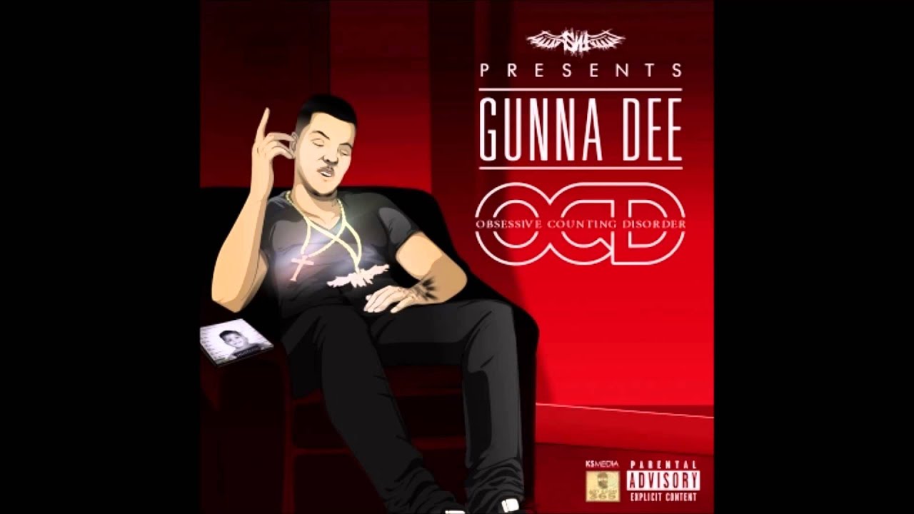 rap song 2019 Gunna Dee - Mood 7/11 [OCD]