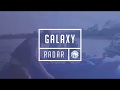 Radar Tubes Galaxy