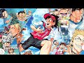 Eyeshield 21 ED2「Blaze Away」(Full)