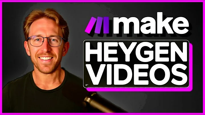 How To Create AI Avatar Videos For YouTube Using HeyGen (Step-by-Step Tutorial)