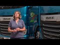 Adaptive Cruise Control for the DAF driver - DAF Trucks