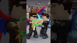 No, Max’s clone ￼ just slashed his raccoon now Max is mad