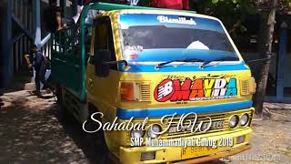 Team Jamda HW 2019 Team Jamda HW 2019
