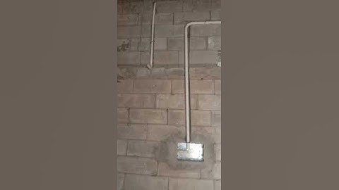 Interlocking brick house Electrical work & Interlock concrete block building contractors in chennai