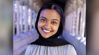 Muslim valedictorian urges USC to allow her speech | REUTERS