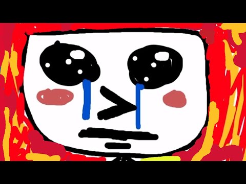 noobs ruin gartic phone animation