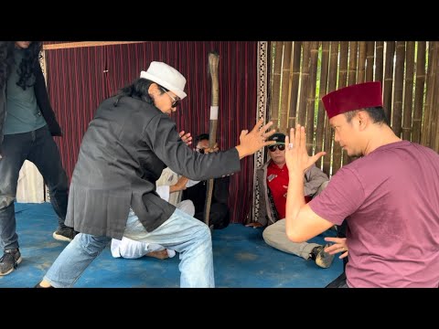 ARLIDA PUTRI FEAT. SHINTA GISUL - AKU CAH KERJO (Official Live Music Video)