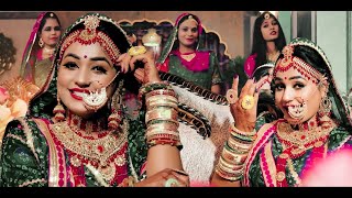 Mehndi Maleer Ri ( मेहँदी मलीर री ) Twinkle Vaishnav | Superhit Rajasthani DJ Song 2023