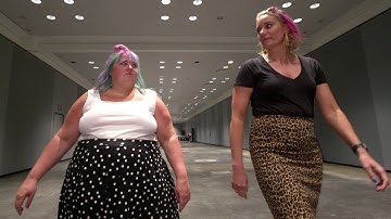 AWS re:Invent 2019 – How to re:Invent - DeepRacer Promo