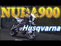 超希少！NUDA900という猛獣バイク！│丸1年乗ってみてのインプレッション