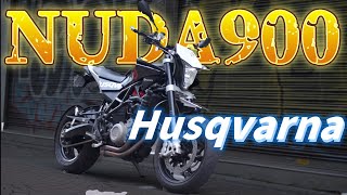 超希少！NUDA900という猛獣バイク！│丸1年乗ってみてのインプレッション