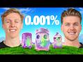 I Raced Lachy to Find Fortnite's RAREST Sprites! Mp3 Song