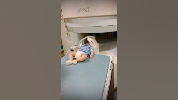 Unlocking the Mysteries of the Developing Brain:MRI Insights in Pediatric Neurology#highlight #viral
