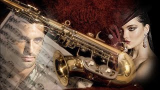 картинка: Милана Томаева  ⊰✫⊱Саксофон⊰✫⊱   ♫ монтаж Людмила Мороз ♫