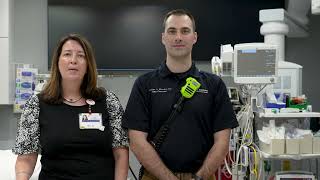 Thank You EMS Providers
