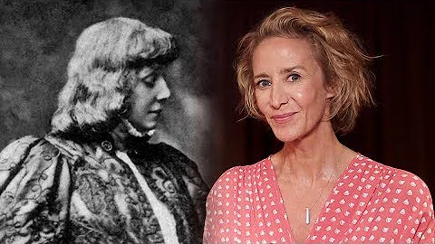 Janet McTeer Is a Razor-Sharp Sarah Bernhardt in T...