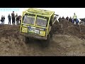 8X8 Tatra truck | Truck trial | Milovice 2017 | truck no. 533