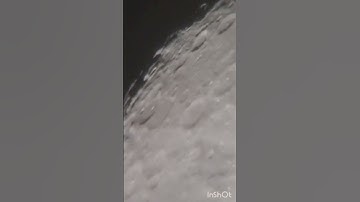 Thumbnail of Nookmis giizis #moon #nightsun #grandmother (music by fawn wood  lullaby for ambrose)
