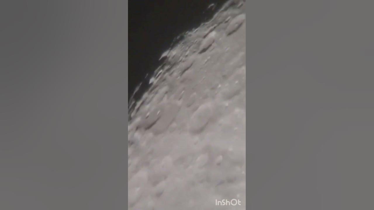 Nookmis giizis #moon #nightsun #grandmother (music by fawn wood  lullaby for ambrose)