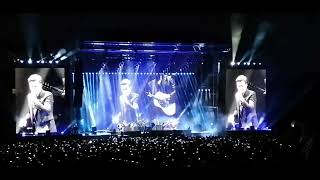 The Killers - Just Another Girl. (Live/GDL, 01/05/2022)