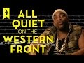 All Quiet on the Western Front - Thug Notes Summary and Analysis