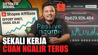 Cara Saya Menghasilkan Penjualan 600 Juta lewat YouTube Affiliate Cara Saya Menghasilkan Penjualan 600 Juta lewat YouTube Affiliate