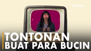Ngerasa Bucin? Kamu Perlu Nonton 5 Tayangan Ini