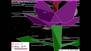 Insecticide (TempleOS) - Level002 Walkthrough