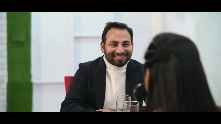 Best Pre Wedding shoot of 2021, Harjinder Pannu & ...