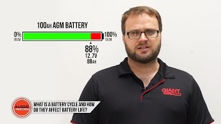 Qa What Is A Battery Cycle And How Do They Affect Battery Life?