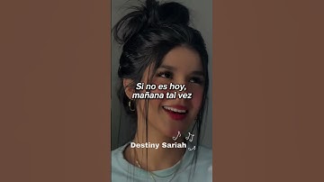 Thumbnail of Es un secreto | Letra