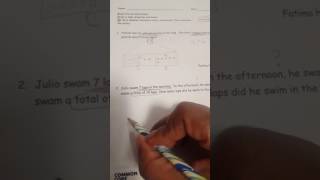 Famous EngageNY: 1st grade, Module 4, Lesson 21 HW Wealth
