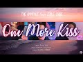 THE RAMPAGE from EXILE TRIBE - One More Kiss (KAN/ROM/TH Lyrics)