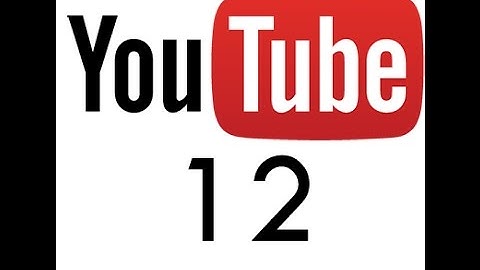 12. How to Hide / Not Show Subscribers Count on YouTube