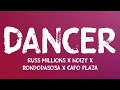 Russ Millions Dancer Lyrics Ft Noizy X RondoDaSosa X Capo Plaza mp3