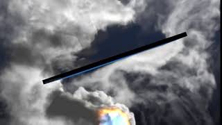FumeFX in Cinema 4D test