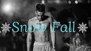 XXXTENTACION Ft. Rod Wave - "Snowfall" (Unofficial Remix w/Lyrics) | Memorial Video Remix