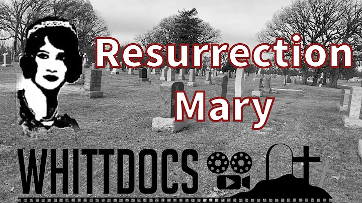 Famous Graves - Visiting the Famous Gravesite of R...