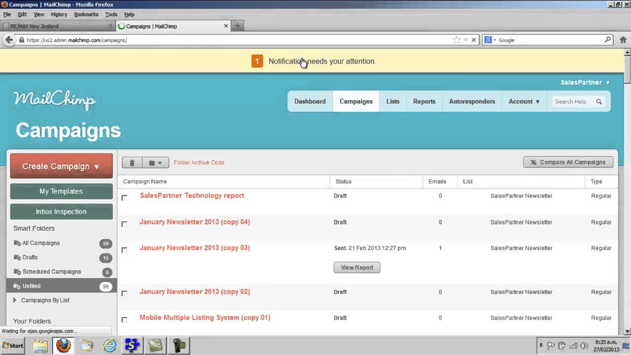 MailChimp - Real Estate Newsletters property brothers hack apk