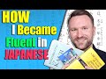 12 Things I Did to Become Conversationally Fluent in Japanese