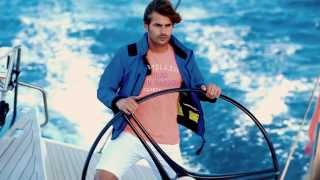 Let the summer begin... - Gaastra Commercial Spring Summer 2014