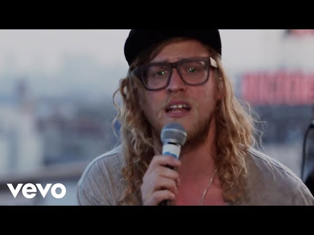 Allen Stone - Freedom