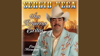 Video thumbnail of "Sergio Vega - El Refrán"