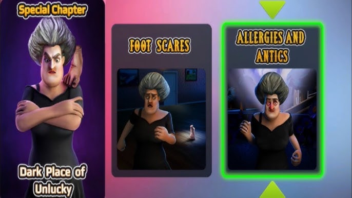 Download Scary Teacher 3D 6.1 for Android 